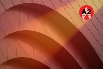 ASAŞ Alüminyum Kompozit Panelleri Cepheleri ve Binaları Yangından Koruyor