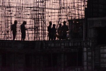 Konut Fiyatı İnşaat Maliyetinin, Maliyetler ise Enflasyonun Altında Kaldı