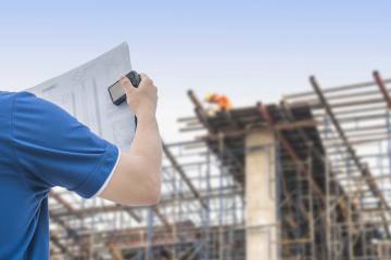 İnşaat sektörünün pozitif performansı güçlü mühendislik kapasitesi, adaptasyon kabiliyeti ve proje üretme gücünün bir göstergesi