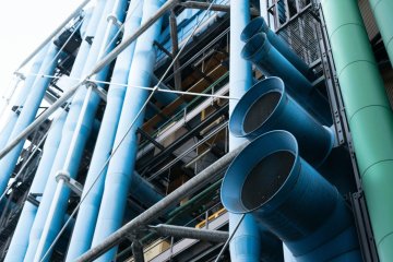 "HVAC Sistem Tasarımında Gömülü Enerji ve Karbon Yayımı", Yapıda Tesisat Teknolojileri Sempozyumu'nda Tartışılacak