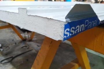 Assan Panel’in Solar Paneller ile Uyumlu S5 Paneli Hatay’da üretilip ihraç Edilecek