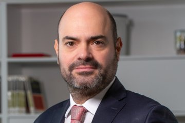 Baumit yeni ürünler ve yeni iş ortaklarıyla büyümeye devam edecek
