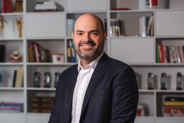 Baumit Türkiye CEO’su Atalay Özdayı, sıcak iklim kuşağında yer alan yapılarda ısı yalıtımının önemine dikkat çekti