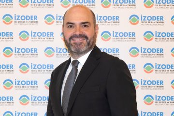 İZODER'de Yeni Yönetim Kurulu Belirlendi... Başkan Atalay Özdayı Oldu