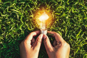 Medcem Çimento Elektrik İhtiyacının Yüzde 22’sini Kendisi Üretecek