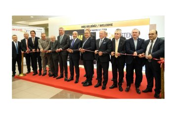 120 ülkeden 30 bin ziyaretçi Hırdavat Fuarı için İstanbul’a geldi