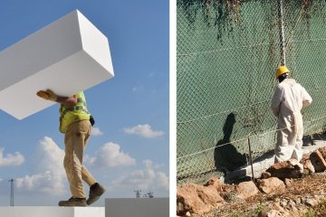 Austrotherm Türkiye, Afrika’ya Ayak Bastı