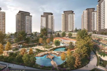 ARTAŞ HOLDİNG 3 YENİ PROJESİNDE SATIŞLARA BAŞLADI