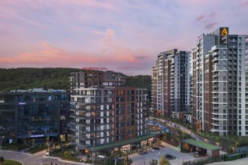 ARTAŞ HOLDİNG, 10 PROJESİYLE CITYSCAPE GLOBAL SUUDİ FUARI’NA KATILIYOR