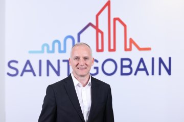 Saint-Gobain Türkiye, 75 Ülkedeki Grup Şirketleri ile “Türkiye için Umut Olalım” Yardım Kampanyasını Hayata Geçirdi