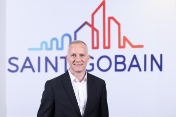 Saint-Gobain Türkiye Diyarbakır’da Dünya Standartlarında Üretİm Tesisi Kurdu