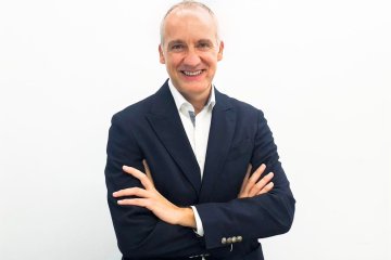 Saint-Gobain Türkiye’nin Yeni CEO’su Aykut Aydoğan Oldu