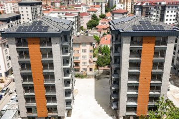 Türkiye'nin Enerji Faturası Yalıtımla Düşebilir