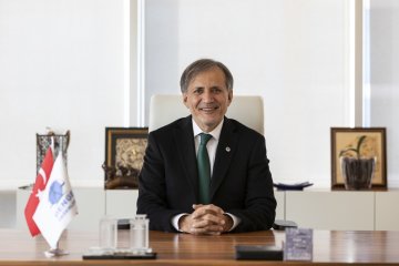 Gayrimenkul Sektörü 2022 Yılına İyimser Bir Tablo ve Umutla Giriyor