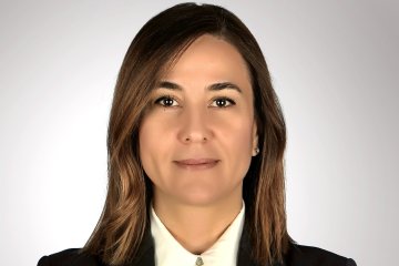 Dow Türkiye ve Orta Asya Başkanlığına Banu Korun Atandı
