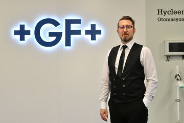 GF Hakan Plastik Sürdürülebilirlik ve Kalite Grup Müdürü Baran Bilgili: “Enerjimizi sürdürülebilirlikten yana kullanıyoruz”