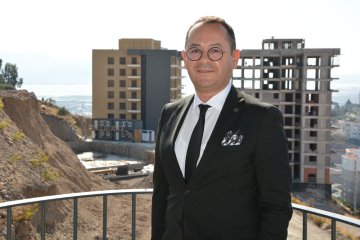 Sirius Yapı Yön. Kur. Bşk. Barış Öncü: “Gayrimenkul Yatırımları Hem Karlı Hem De Risk Barındırmıyor”