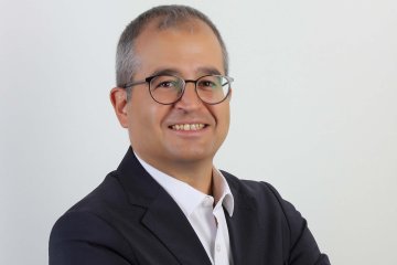 ODE Yalıtım'ın yeni genel müdürü Barış Haznedar oldu