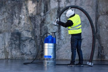 Alfa Çevre Teknolojileri, Xylem Su Çözümleri ve Servisleri (WSS) Grubunda Türkiye Resmi Distribütörü Oldu