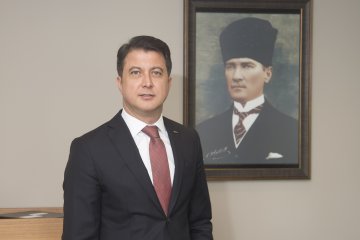 GF Hakan Plastik: Suyu Geleceğe Taşımak