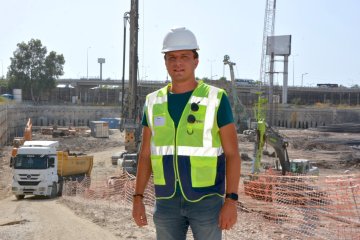 Türkiye'nin En Büyük Güvenlik Sorunu: Depreme Dayanıksız Yapı Stoğu