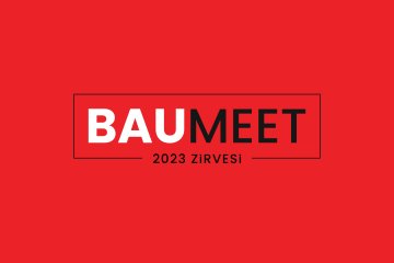 BAUMEET Baumit 2023 Zirvesi’ne geri sayım başladı