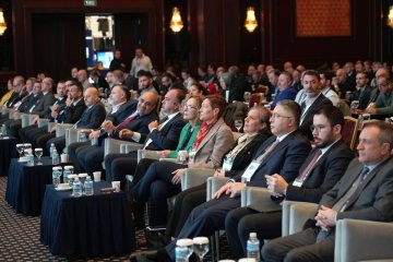 7. İstanbul İç Tesisat Buluşması Gerçekleştirildi