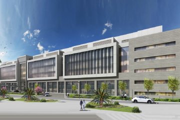 Sağlığın Merkezindeki Sıcaklık: Bezmialem Hastanesi’nde Mimsan İmzası