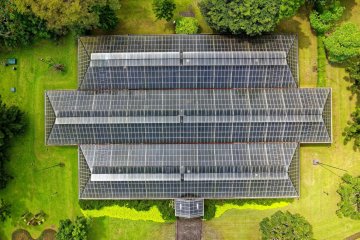 Türkiye'nin Sektörler Arası İlk Güneş Ağı: Green Solar Network (GSN)