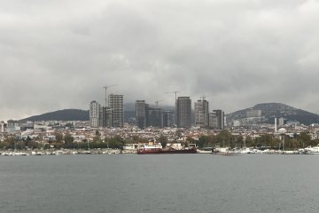 Deprem Riski Taşıyan İllerde Rantsal Değil, Kentsel Dönüşüm Hayata Geçirilmeli