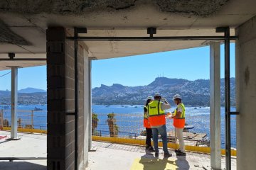 Yalın İnşaat uygulamalarıyla maliyetleri düşürmek ve verimliliği artırmak mümkün... Peki ama nasıl?