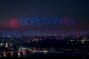 Borusan 80. yaşını “Daha Yeni Başladık” diyerek yıl boyunca kutladı