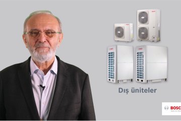 Mekanik Tesisat Tasarımcıları A’dan Z’ye İklimlendirmeyi Anlatıyor