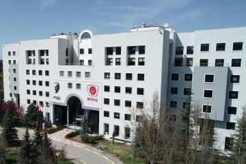 BOTAŞ Genel Müdürlük Binası da Daikin'i Tercih Etti