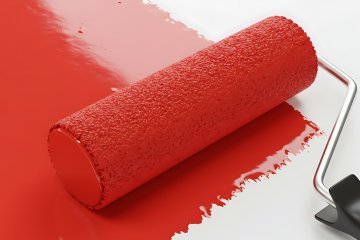 İnşaat Boyaları... Üretim kapasitesinden girişim sayısı ve ihracat pazarlarına