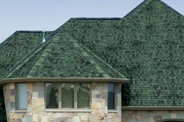 Çatılarda Dayanıklılığın ve Estetiğin Yeni Adı: BTM Shingle Lamine