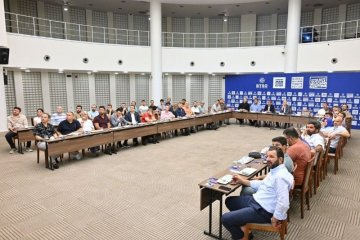 Üçgem Mekanik, Yeni Nesil Yapı Malzemeleriyle Sürdürülebilir İhracat UR-GE Projesinde yer alan firmalar arasına seçildi