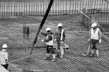 İnşaat Sektöründe, Yılın İkinci Yarısında Hareketlenme Bekleniyor