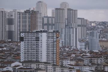 Yapı Sektöründen Ortak Çağrı: “Doğru malzeme, doğru uygulamalarla binalarımızı depreme karşı hazırlayalım”