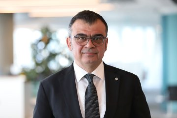 DenizLeasing kaynak verimliliği ve yenilenebilir enerji projelerinin finansmanına yönelik Yeşil Büyüme Fonu (GGF) ile kredi anlaşması imzaladı