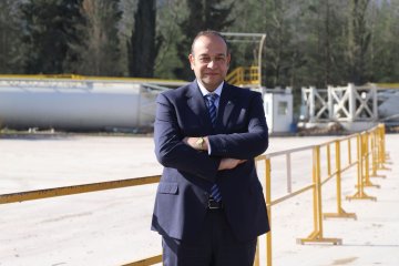 Sağlıklı Yapılar için Beton Takip Sisteminde Yeni Dönem