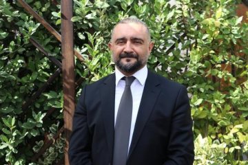 VERİMDER BAŞKANI ÇAĞDAŞ KORKMAZ: "KONUTLARI 'KONUTLARDA ISI YALITIMI KREDİ PAKETİ' İLE ENERJİ VERİMLİ HALE GETİRMELİYİZ"