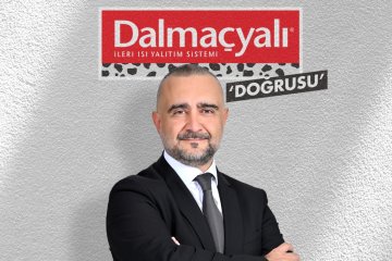 Dalmaçyalı ile Termal Konforu ve Tasarrufu Bir Arada Sağlayın
