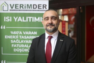 ENERJİ VERİMLİLİĞİ İLE SÜRDÜRÜLEBİLİR BİR GELECEK İÇİN HAREKETE GEÇİN