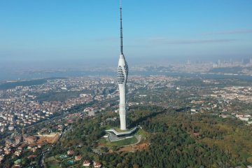 30 Yeni Kule Projesi Hayata Geçiriliyor