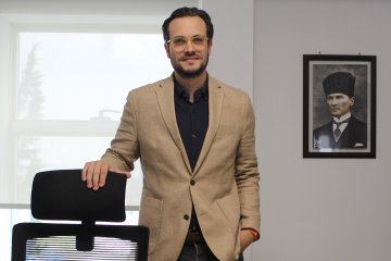 Koramic Yapı Kimyasalları Genel Müdür Yrd. Can İhsan Atalay: “Sürdürülebilirlik Tüm İş Dünyasının Merkezi bir Sorumluluğu Hâline Geldi"