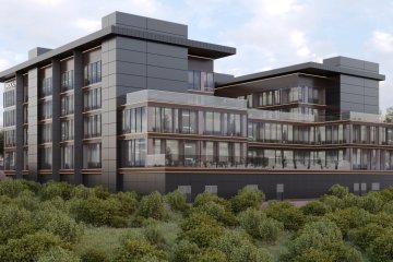 MİMAR SEVCAN BORA, “İYİLEŞMEYİ  HİSSETTİREN MEKANLAR TASARLIYORUZ”