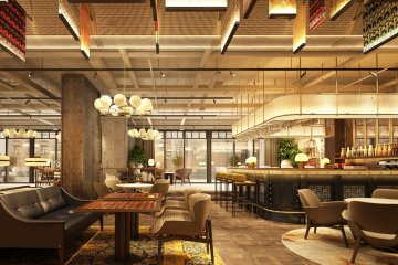 Hilton 10 Yeni Otel Anlaşmasıyla Türkiye'deki Varlığını Güçlendiriyor