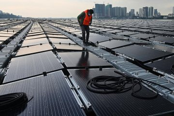 Yeşil Binaların Enerji Verimliliği Dışa Bağımlılığı Sonlandıracak