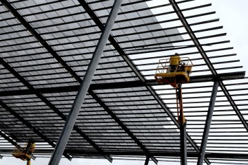Çelik Yapıların Deprem Tasarımı ve Güçlendirilmesi Tartışılacak